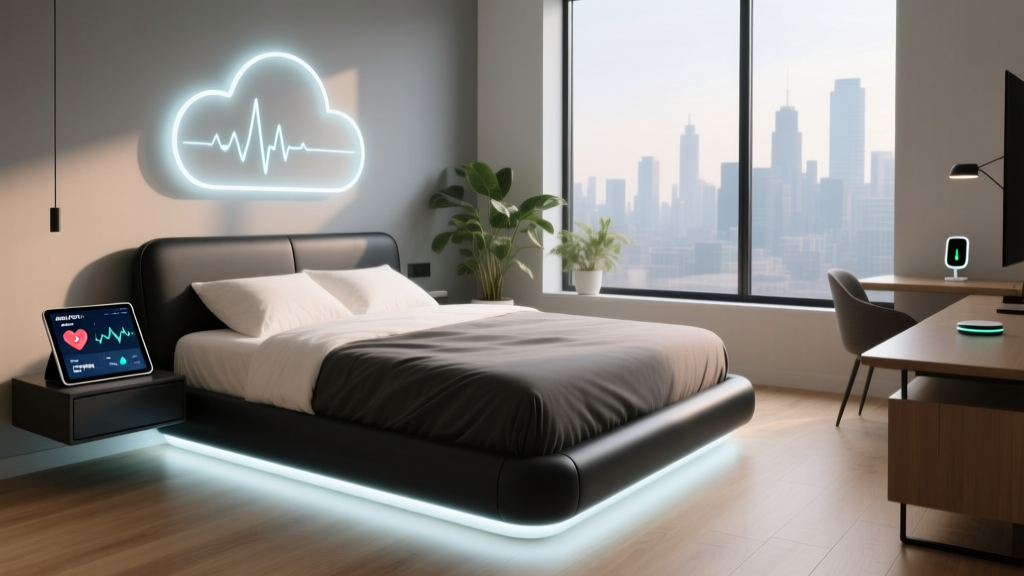 When to Upgrade to AWS Smart Beds: A Switching Guide