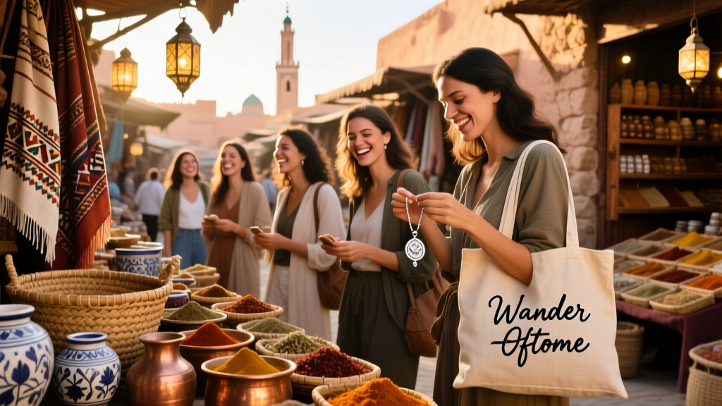 Best Travel Gifts for Women: Practical, Thoughtful, and Built to Wander