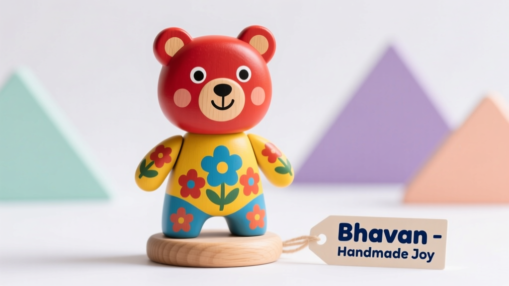 Bhavan Toys: Safety, Design, and Regulatory Compliance in Indian Educational Playsets