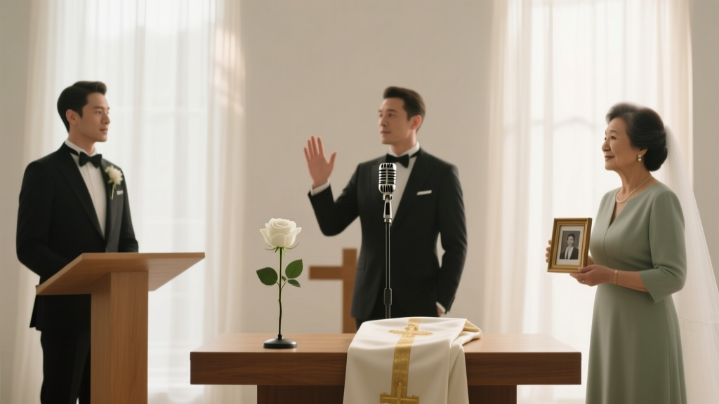 Wedding Toast Order: Who Speaks & Why It Matters (2026)