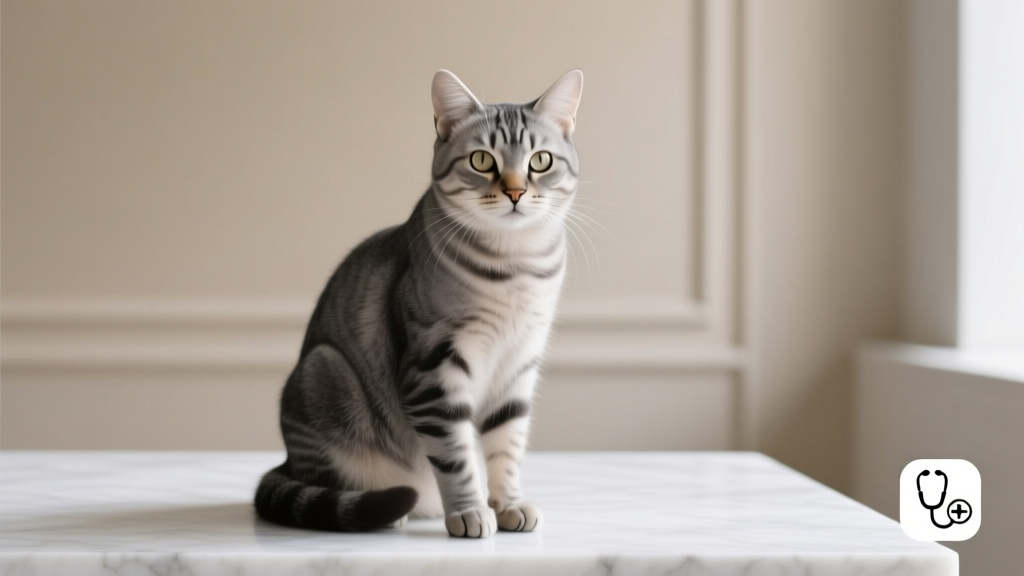 Cat Mounting & Sensitive Stomach: What It Really Means