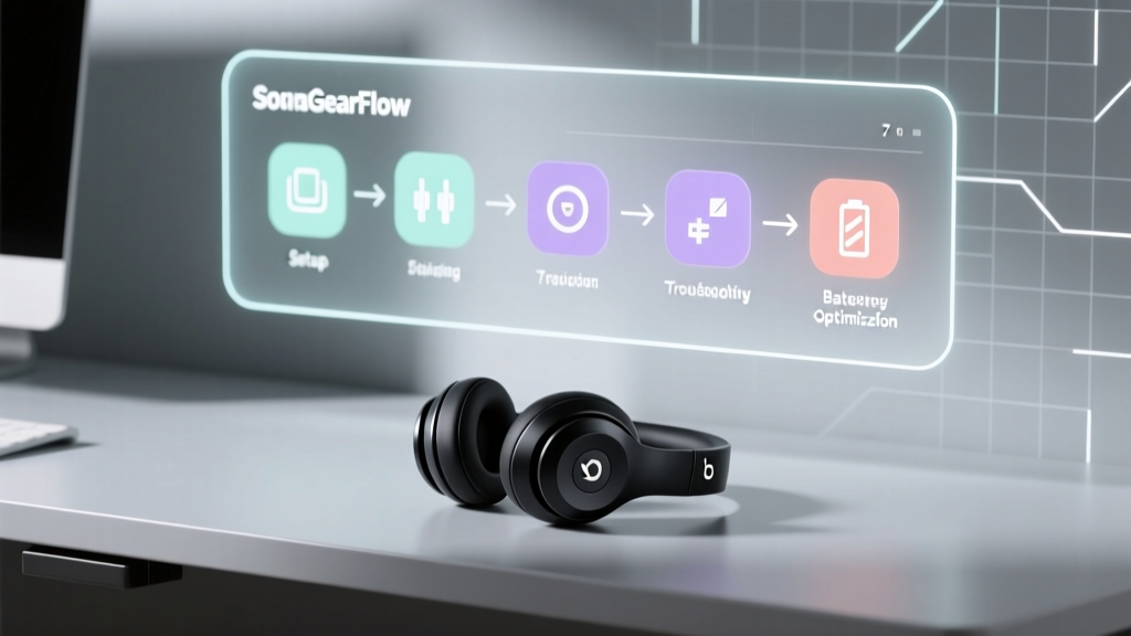 How to Work Wireless Beats Headphones (2026)