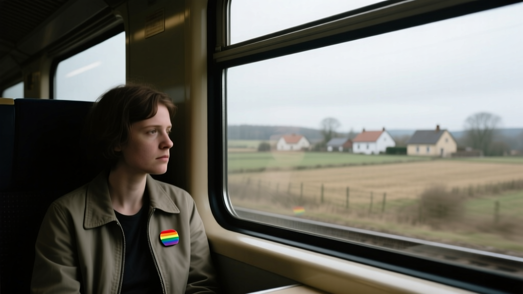 Traveling Safely in Countries with Anti-LGBT Laws: Practical Guidance for LGBTQ+ Travelers