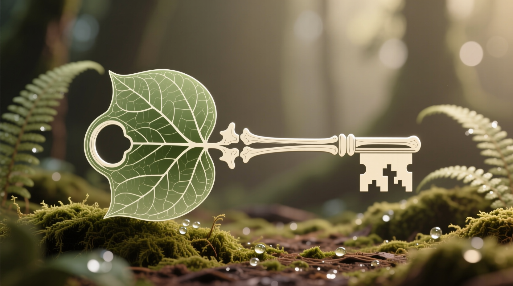 skeleton key epipremnum