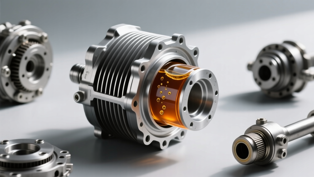 2021 Honda Pilot Rear Differential Fluid: Cooling & Cover Tech