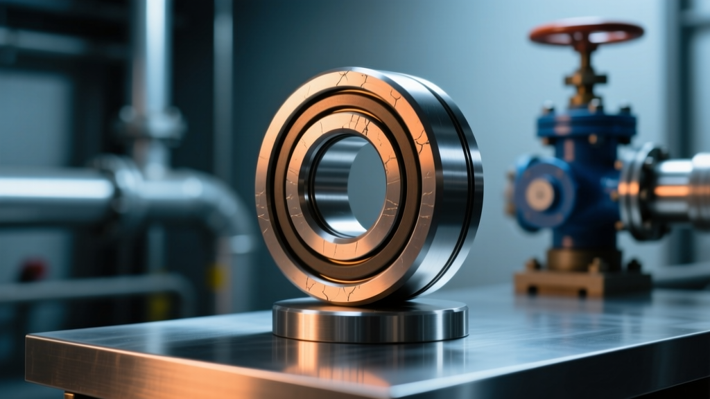 Mechanical Seal Operating Limits: Prevent $287K/yr Downtime
