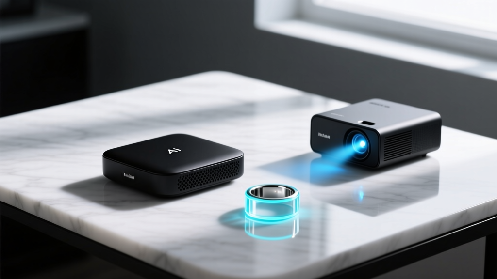 Top Small Device Innovations and Tech Trends for 2026