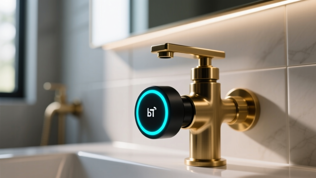 Decoding Smart Knobs: Specs Breakdown and What the Numbers Mean