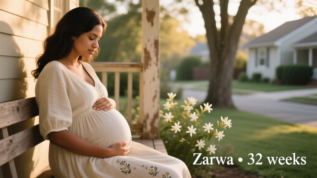 Zarwa: Evidence-Based Insights on This Traditional Moroccan Prenatal Herbal Blend