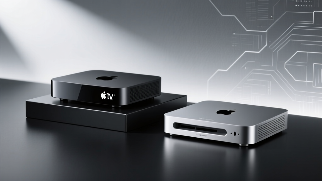 Apple TV 4K 3rd Gen vs 2nd Gen: Is the Upgrade Worth It?
