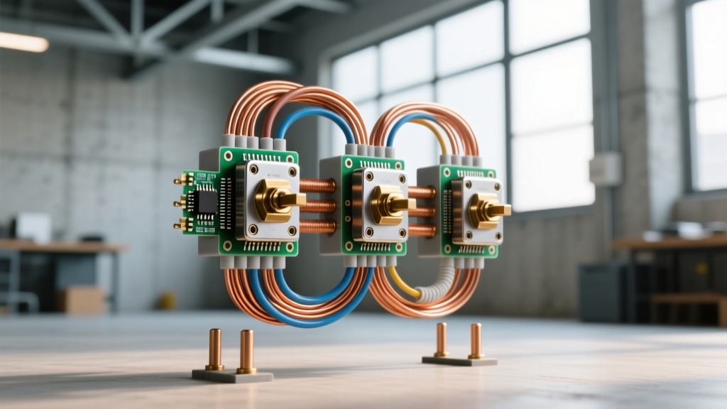 How Far Apart Should Grounding Rods Be? The 6-Foot Rule Explained