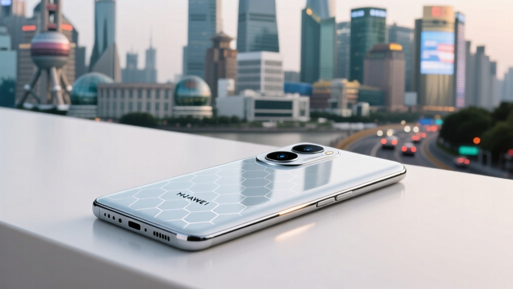 Huawei Phones in China 2025-2026: Real Performance & Specs
