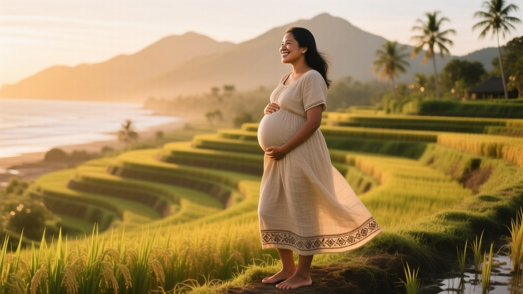 Prenatal Care and Birth Traditions in the Philippines: Evidence-Based Practices, Cultural Wisdom, and Modern Realities