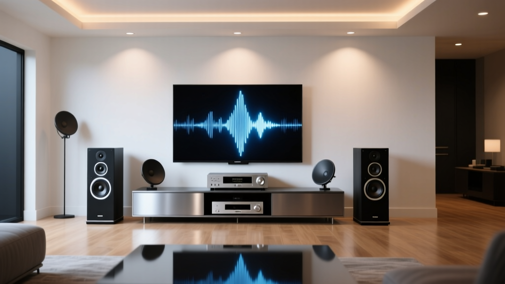 Best 5.1 Home Theater System (2026)