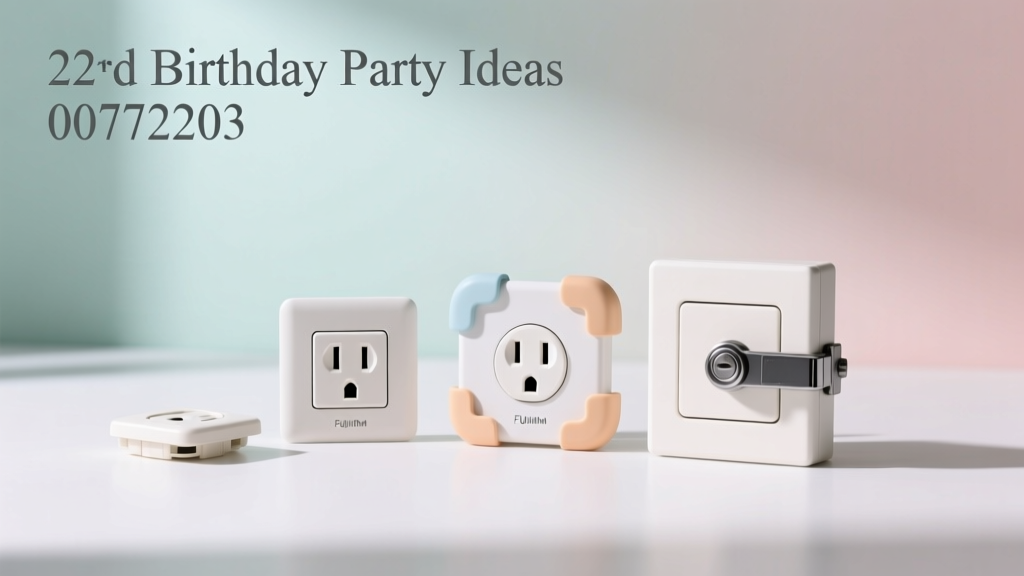 22nd Birthday Party Ideas: Safe, Fun & Age-Appropriate Celebrations for Young Adults