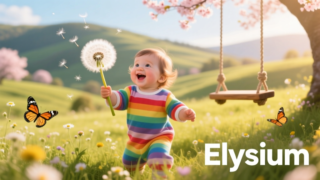 Elysium: Understanding the Role of High-Quality Sleep Environments in Toddler Development