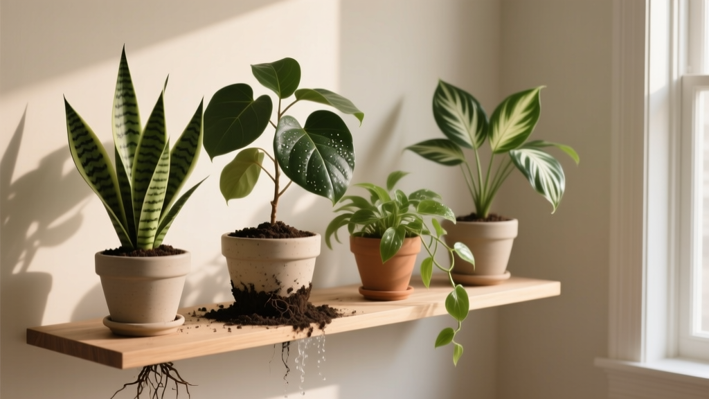 How Often to Water Indoor House Plants (2026)