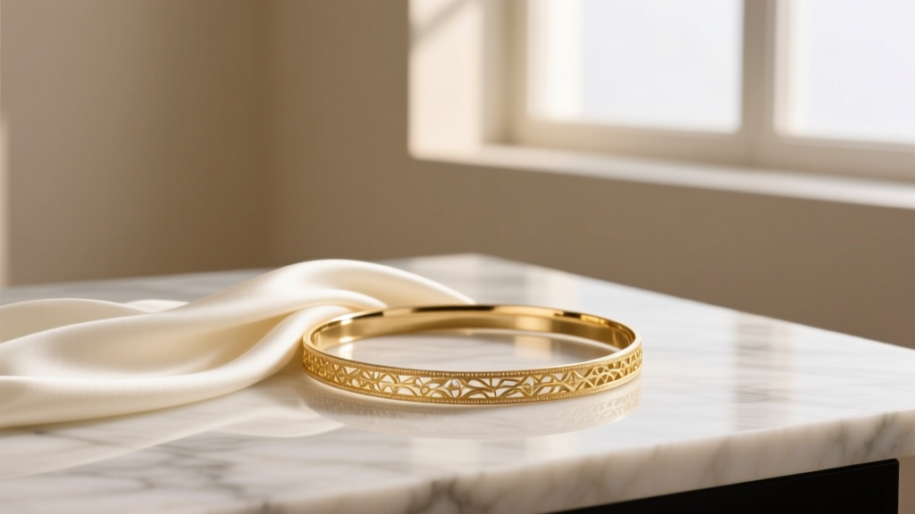 Where to Buy Dainty Gold Choker Necklaces (2024 Guide)