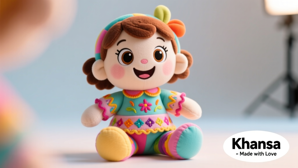 Khansa: Safety Assessment, Regulatory Compliance, and Developmental Impact of the Popular Ride-On Toy
