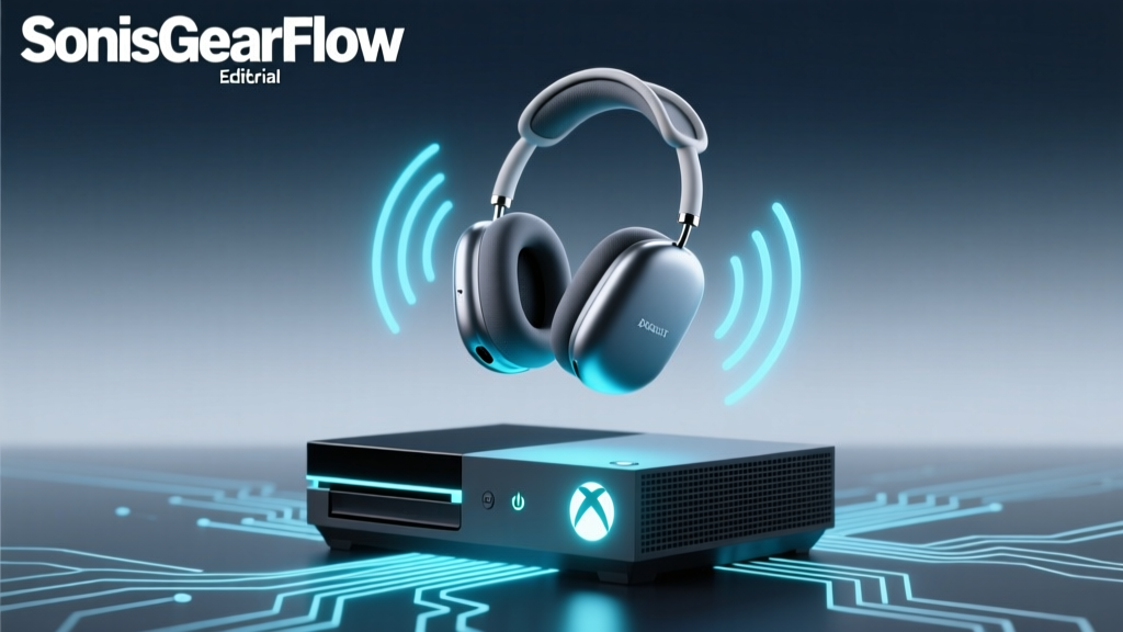 Xbox One Wireless Headphones: What Actually Works