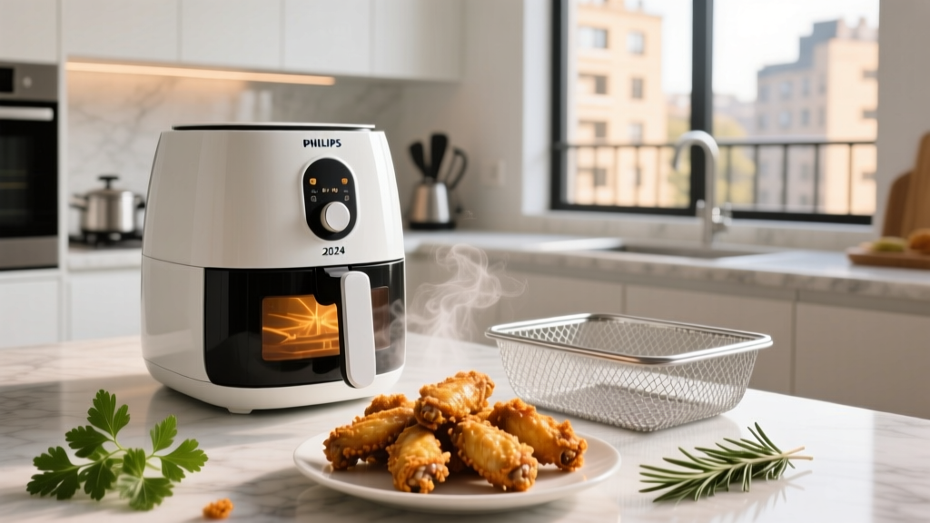 Where to Buy Philips Airfryer Replacement Basket (2024)