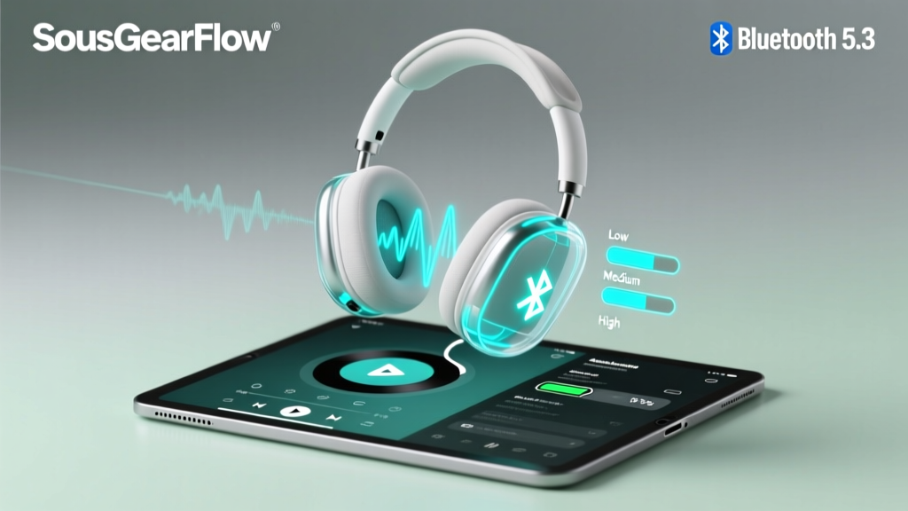 How Wireless Headphones Work for iPad (2026)