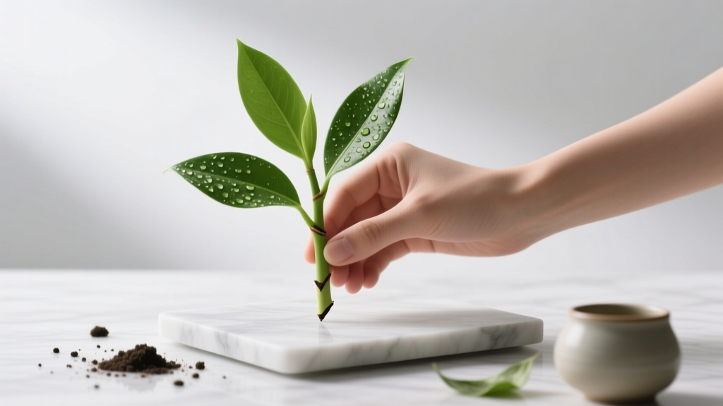 How to Propagate Large Plants from Cuttings (2026)