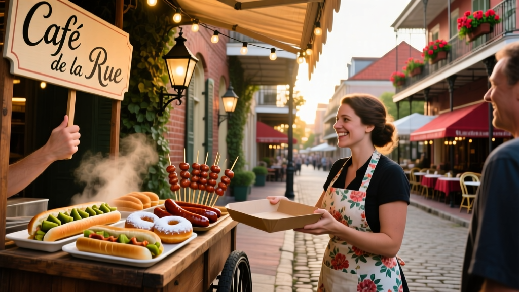 US Cities That Are Full Of European Charm