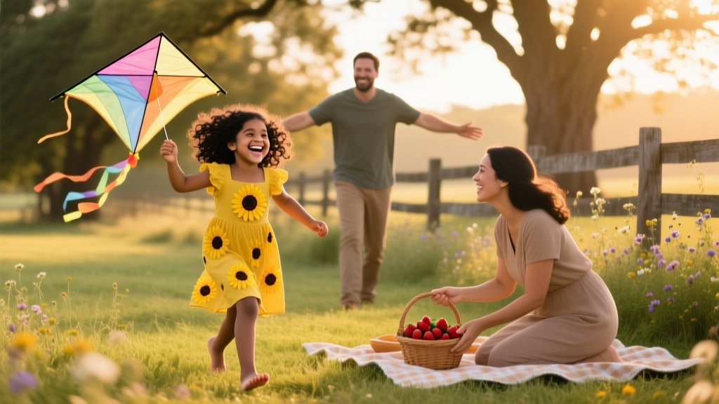 Kareema: A Science-Informed Framework for Parental Resilience and Family Wellness