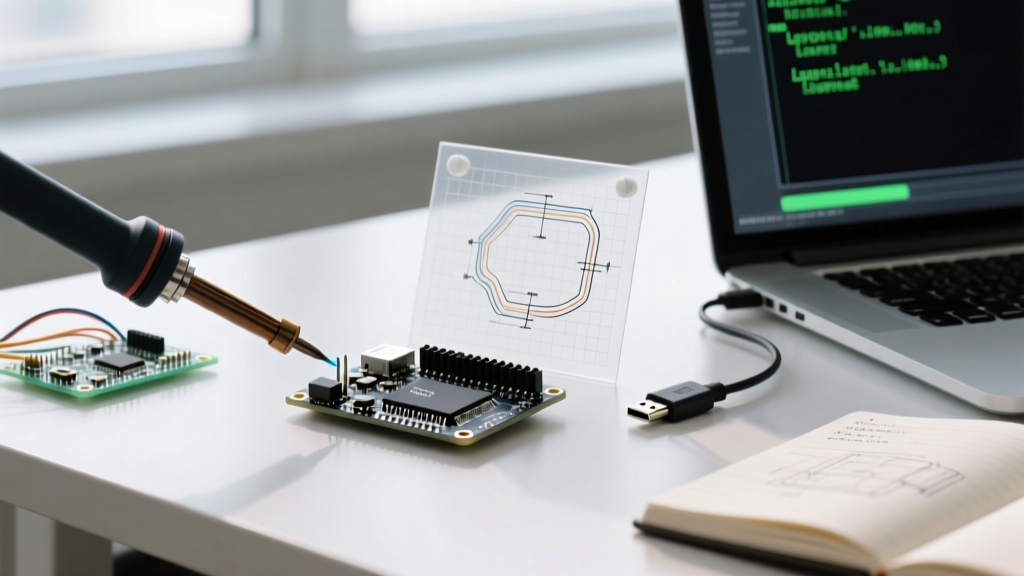 Arduino Teensy Troubleshooting: Fixing USB, Bootloader & Upload Errors