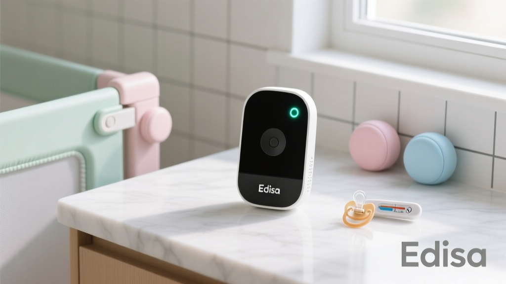 EDISA Child Safety Standards: What Parents and Caregivers Need to Know in 2024