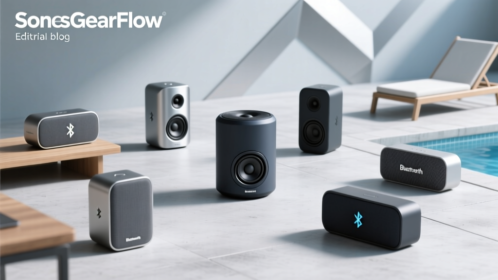 What Are Good Wireless Bluetooth Speakers (2026)