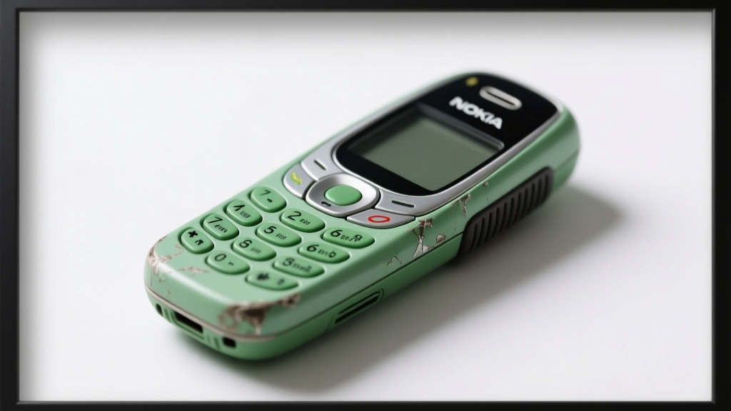 Nokia 7610 Review: Collector's Guide to This Classic Phone