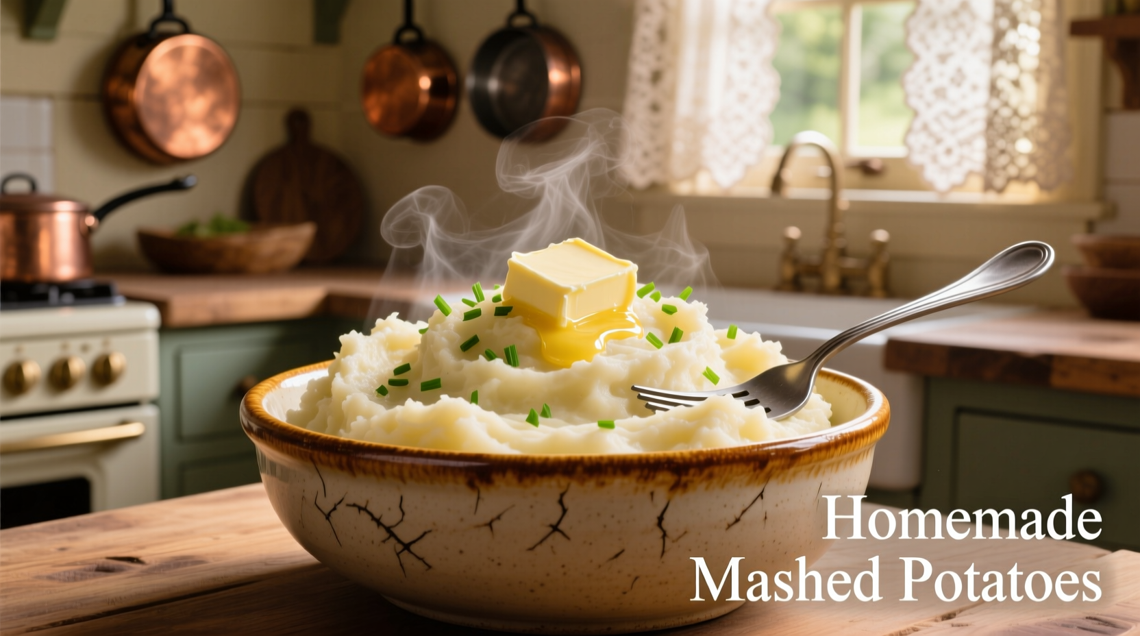 Perfect Mashed Potatoes: Creamy Recipe Guide