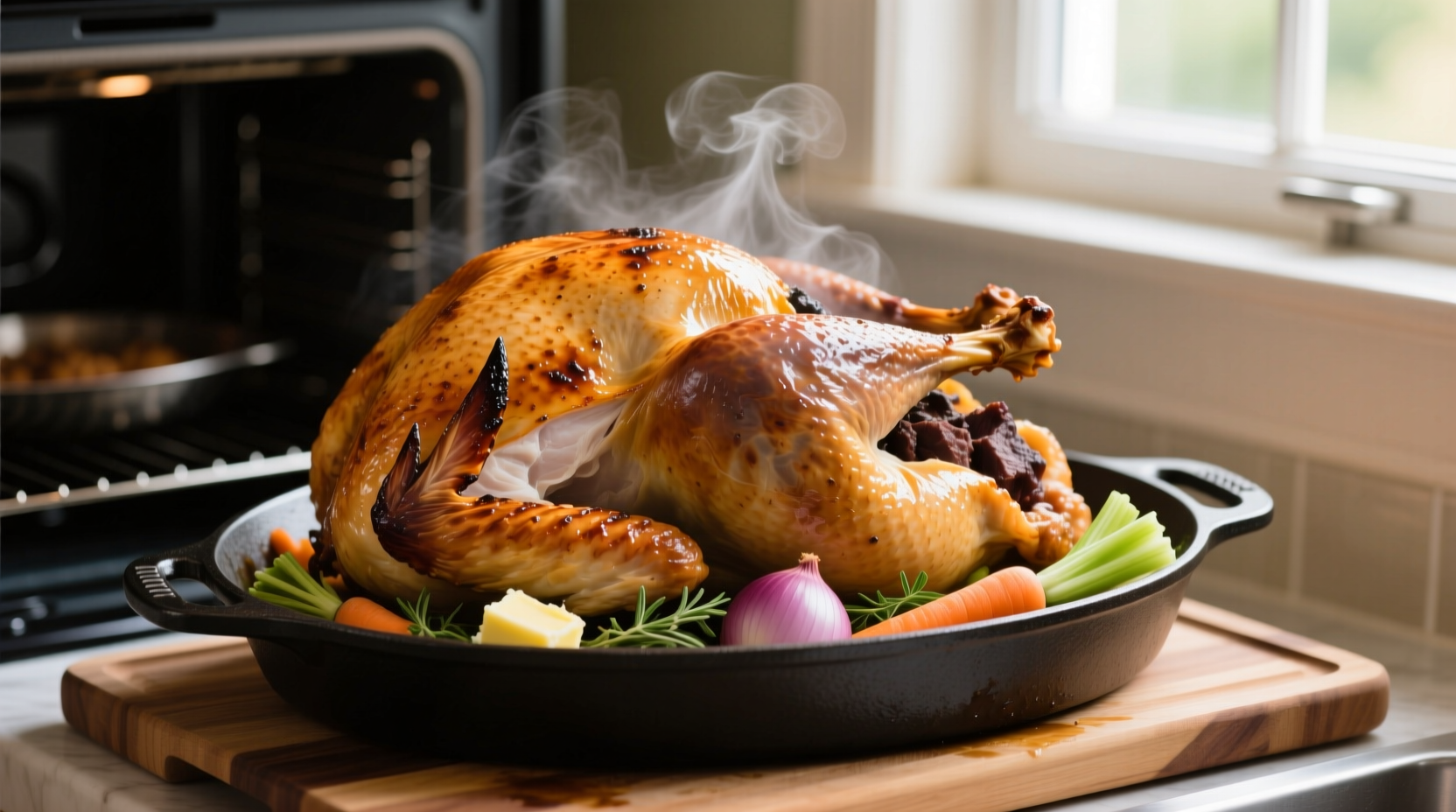 how long does a 12 lb turkey take to cook