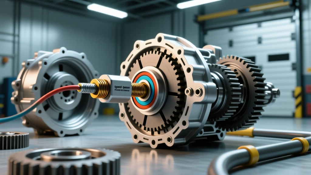 Avoid High Transmission Range Sensor Replacement Cost: Testing Guide