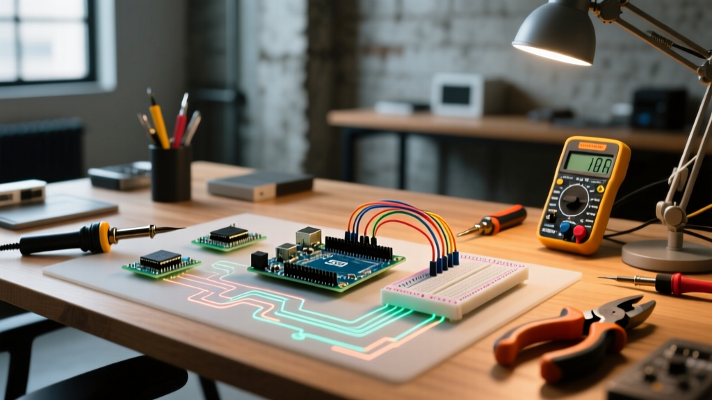 Mastering Arduino Time Tracking: millis() vs delay() Explained