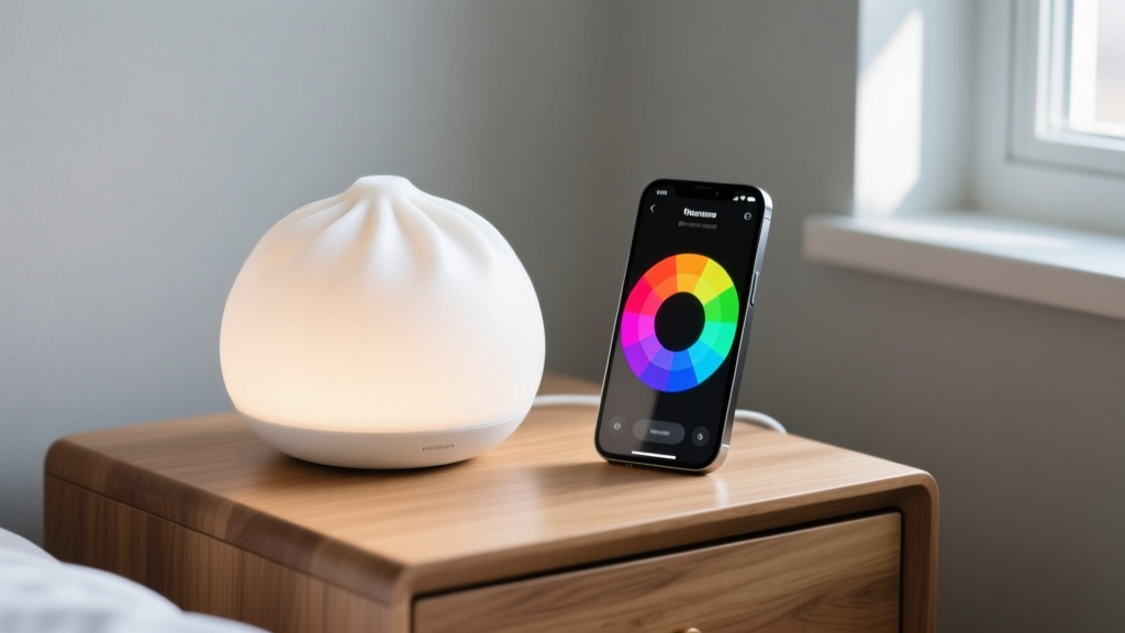 MUID vs Smart RGB Dumpling Lamp: 2026 Buyer Breakdown