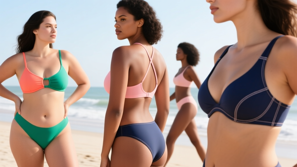 Most Supportive Bikini Tops: Style + Safety Guide