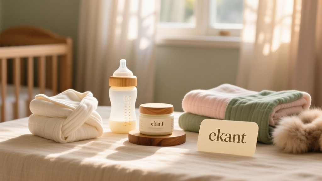 Ekant: Evidence-Based Guidance for Parents on This Emerging Infant Sleep Aid