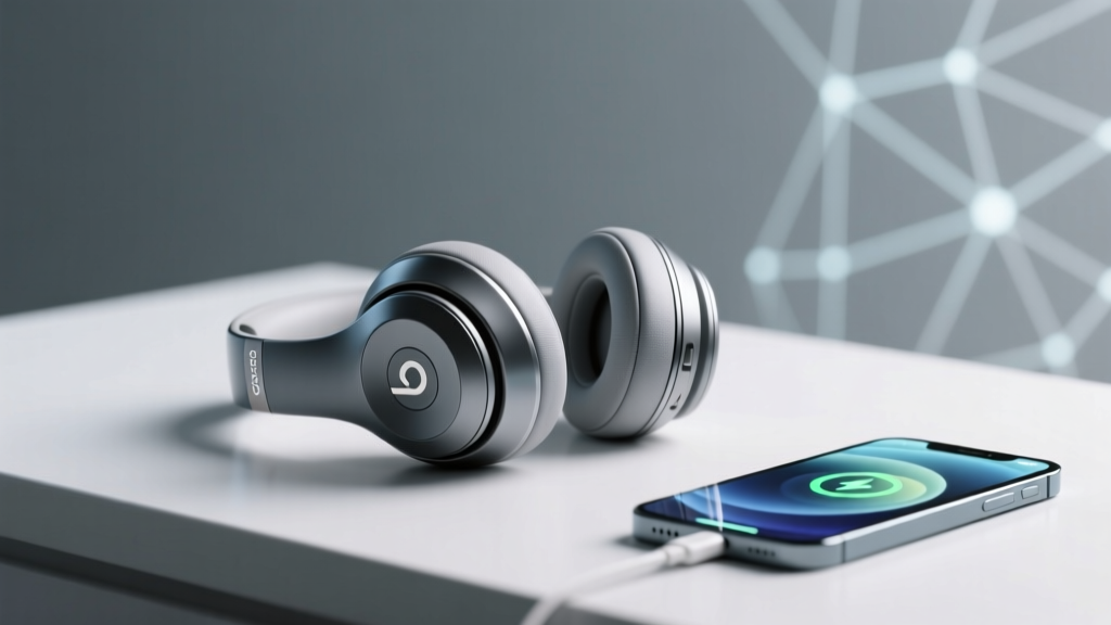 How To Pair Beats Studio Wireless Headphones (2026)