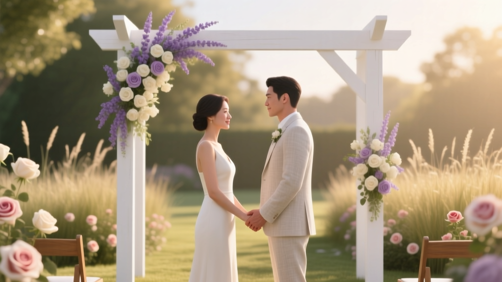 Wedding Without Ceremony: Legal, Meaningful & $12.8K+ Saved