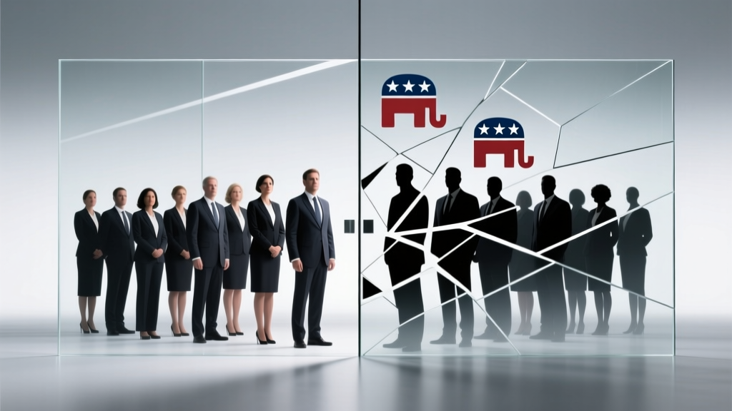 Political Party as Protected Class? (2026)