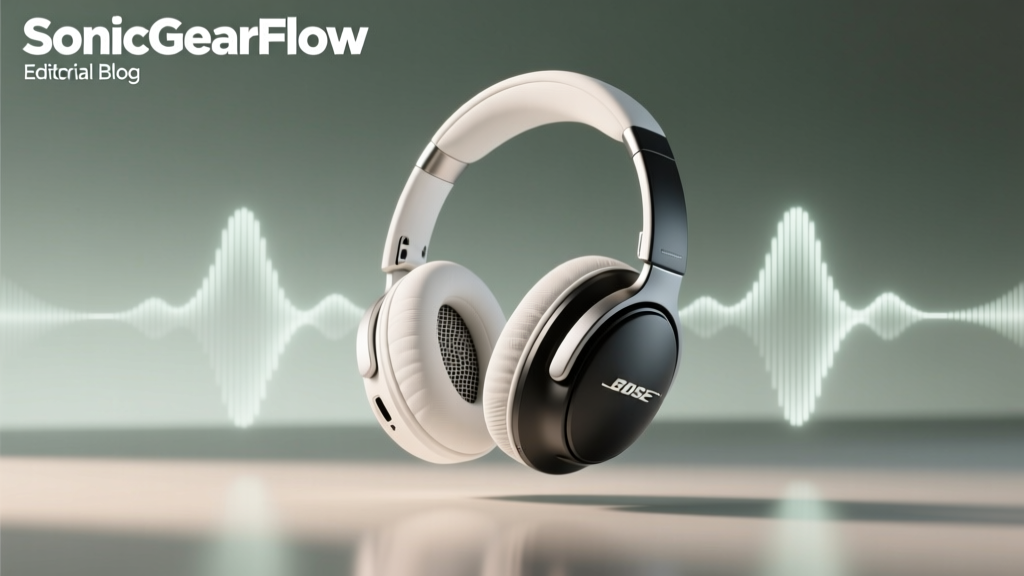 Bose Headphones Louder: Safe & Legal Fixes (2026)