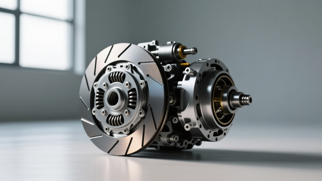 Fixing Clutch Chatter: Clutch Switch Tuning for Performance Upgrades