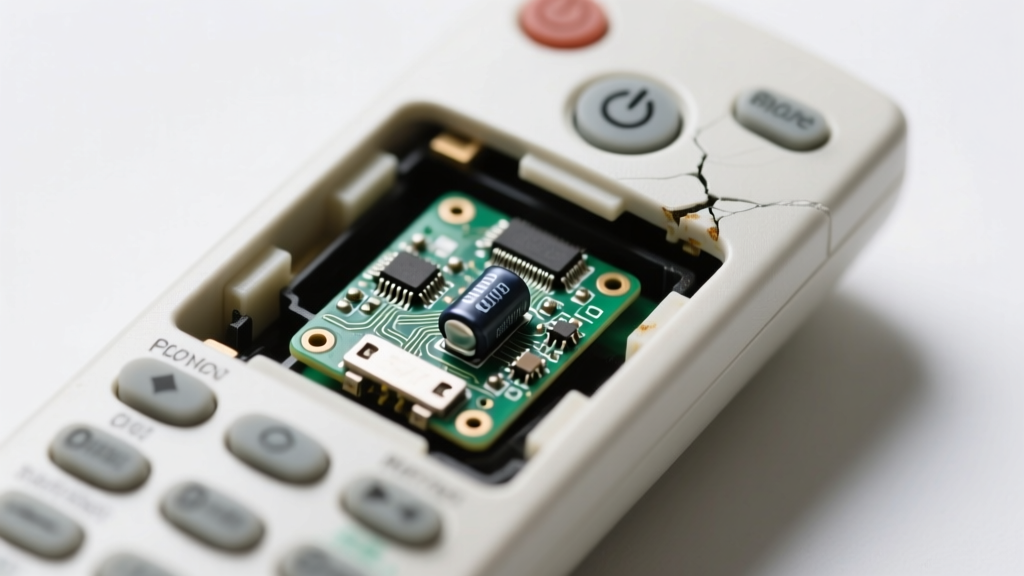 Mini Split Remote Not Working & Making Clicking Sound