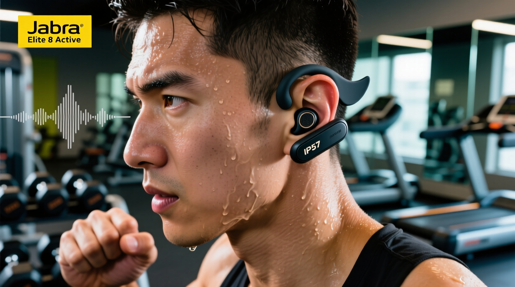 Pixel Buds Pro vs Jabra Elite 8 Active for Gym Voice Memos