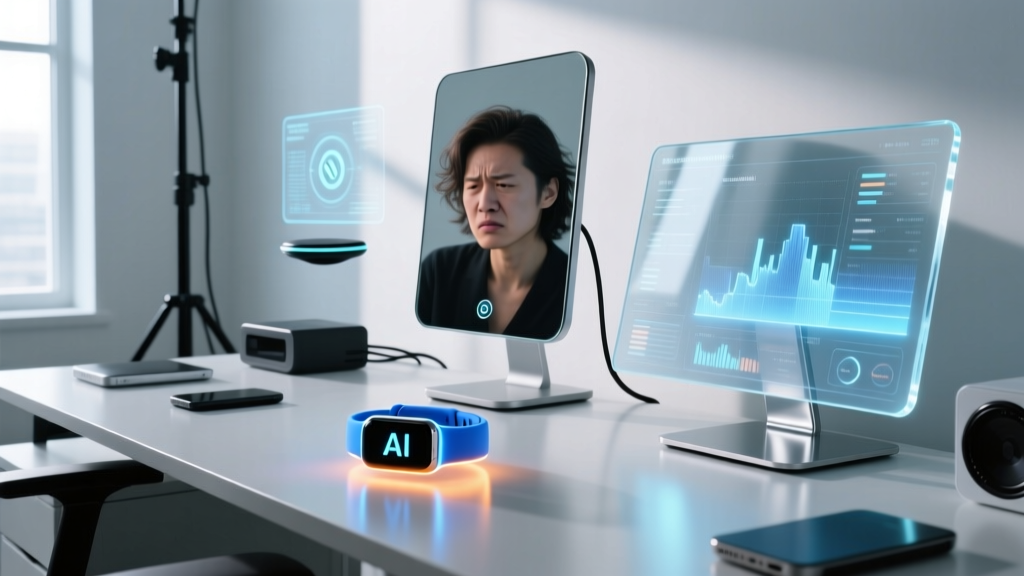 Futuristic Items Myths Busted: 4 Costly Gadget Mistakes