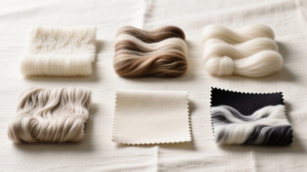 Wool Types Explained: From Merino to Shetland & Beyond