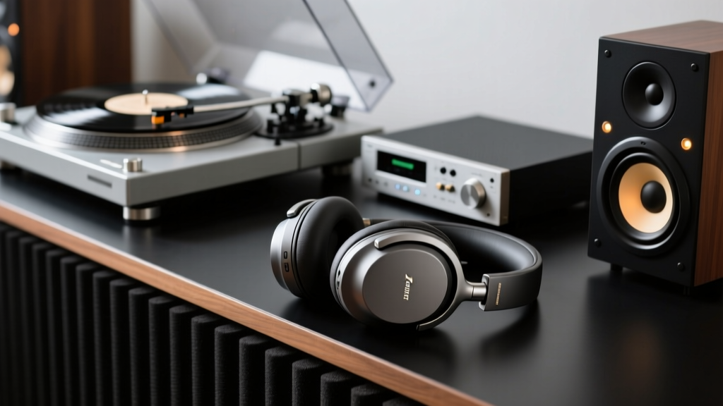 How to Connect Wireless Headphones to HiFi (2026)